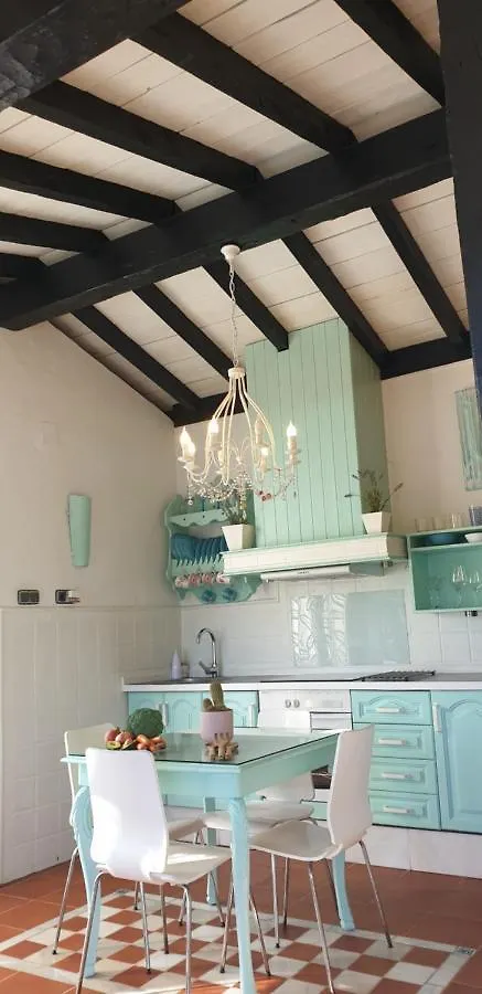 Holiday home Casa Privada Para Dos Con Jacuzzi Y Piscina Malaga Alora Spain