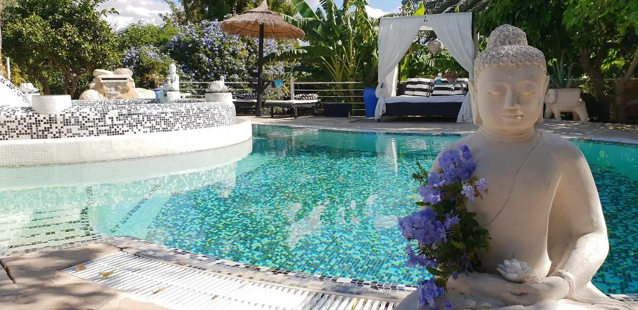 Holiday home Casa Privada Para Dos Con Jacuzzi Y Piscina Malaga Alora