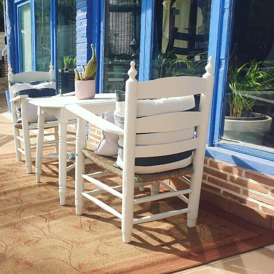 Casa Privada Para Dos Con Jacuzzi Y Piscina Malaga Alora Spain