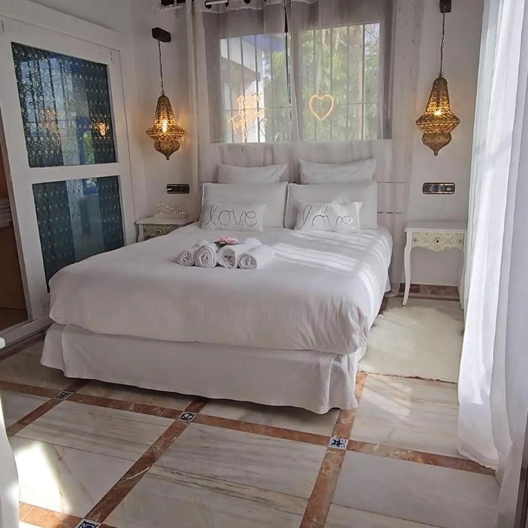 Casa Privada Para Dos Con Jacuzzi Y Piscina Malaga Alora