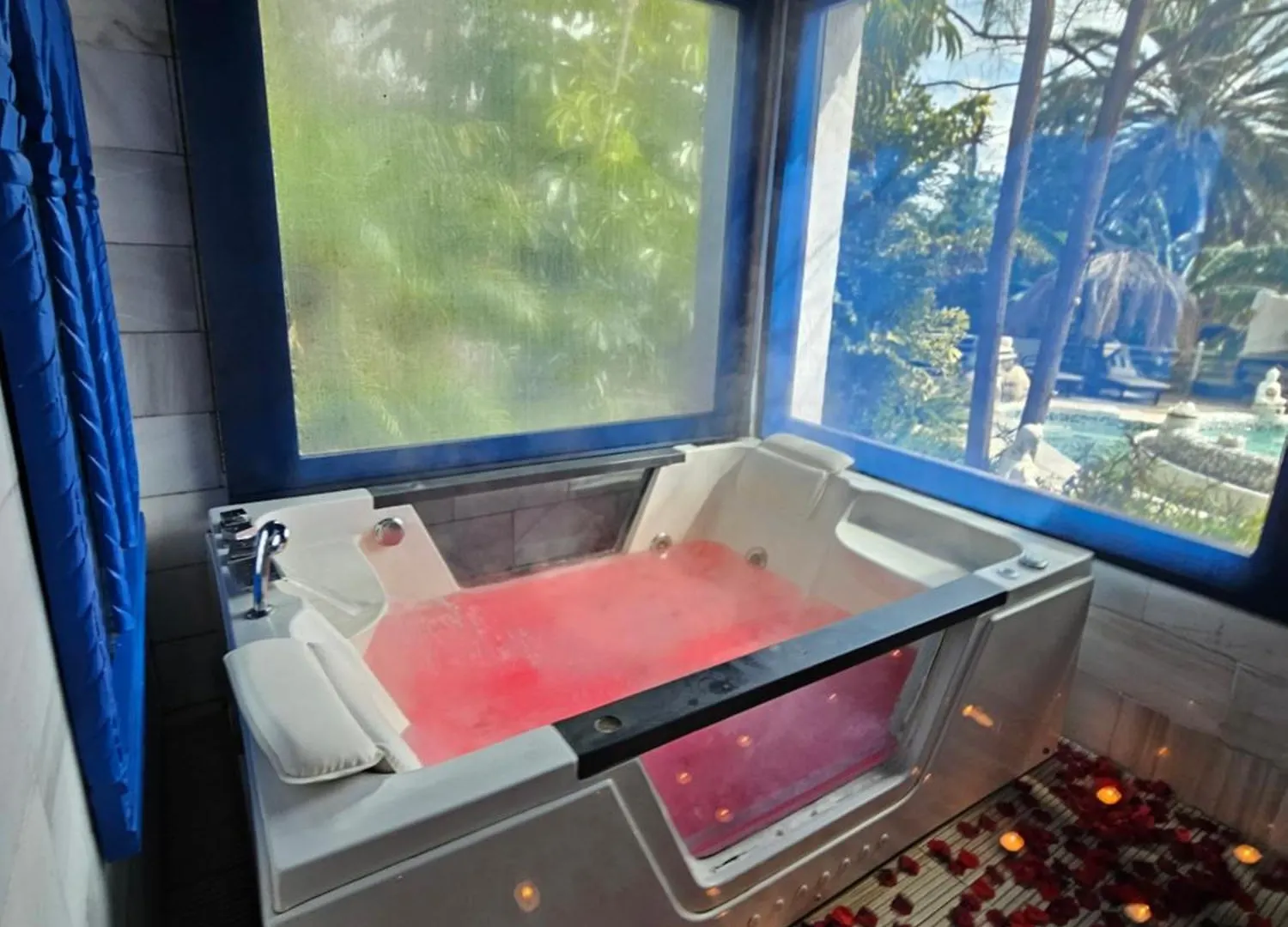 Casa Privada Para Dos Con Jacuzzi Y Piscina Malaga Alora 0*,  Spain