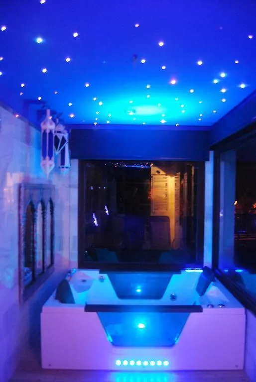 Casa Privada Para Dos Con Jacuzzi Y Piscina Malaga Alora
