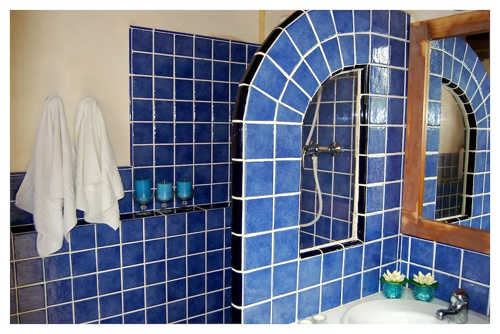 Holiday home Casa Privada Para Dos Con Jacuzzi Y Piscina Malaga Alora