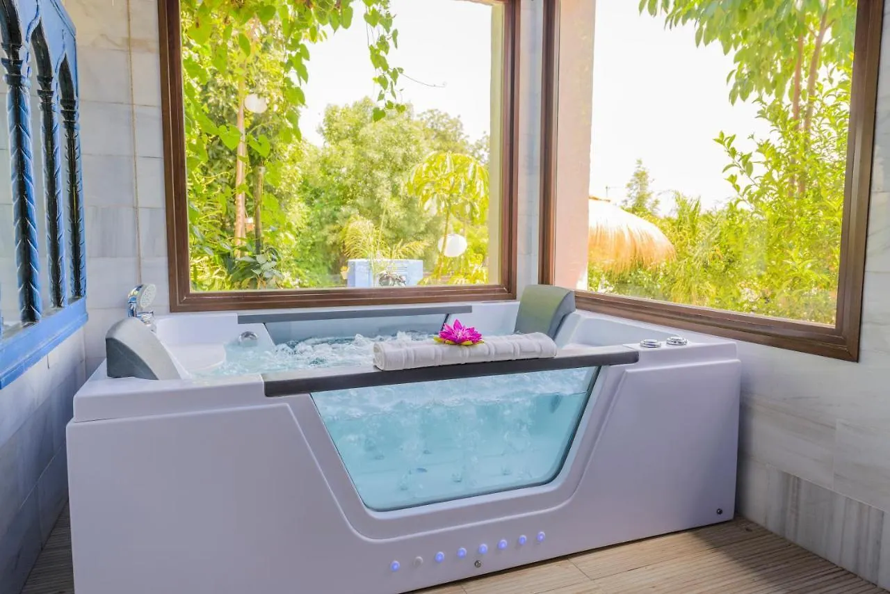 Casa Privada Para Dos Con Jacuzzi Y Piscina Malaga Alora